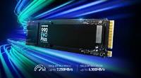 SAMSUNG 2TB 990 EVO PLUS 7250/6300MB/s M.2 NVMe MZ-V9S2T0BW SSD Disk